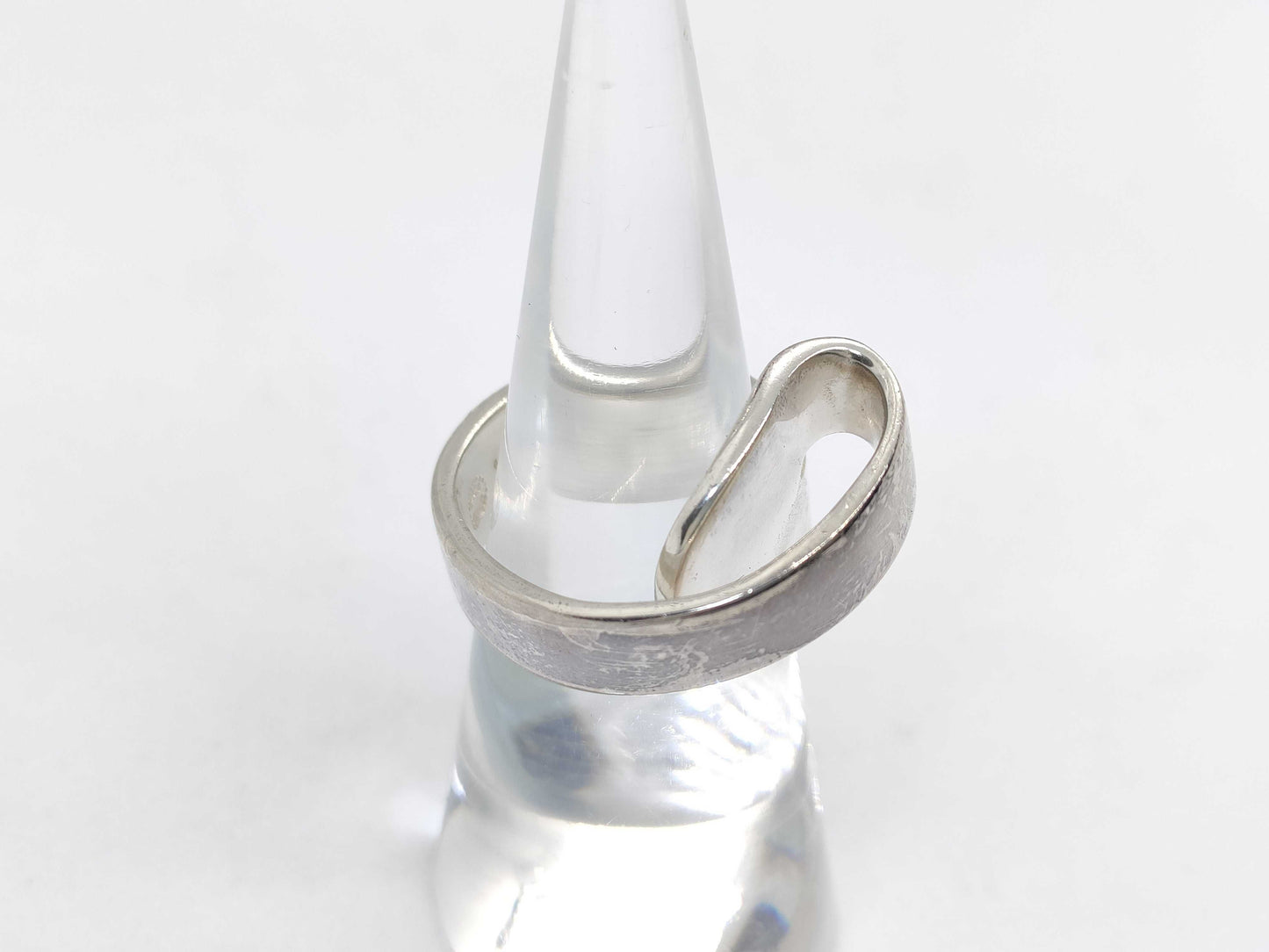 Georg Jensen Ring Ring