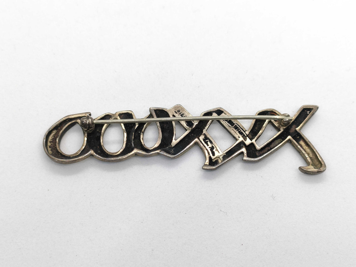 Tiffany & Co. Tiffany Brooch Brooch