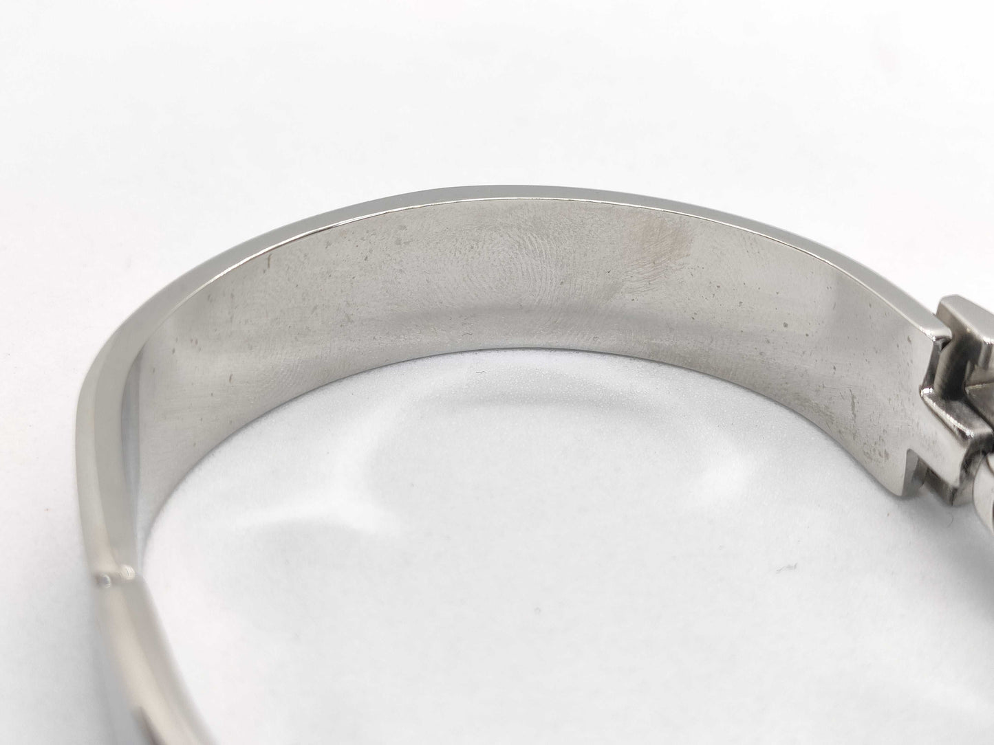 HERMES Bracelet Bracelet Bangle