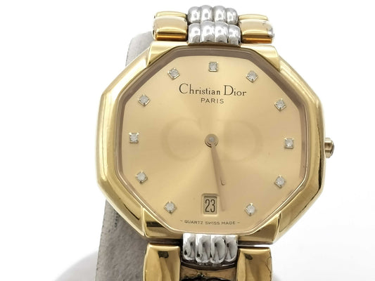 Dior D45-134 7046 Quartz Unmoving Boys' Watch