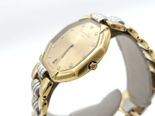 Dior D45-134 7046 Quartz Unmoving Boys' Watch