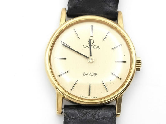 OMEGA 625 Manual Winding Women's Watch