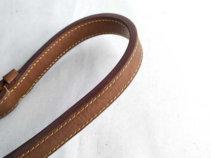 LOUIS VUITTON Monogram Noe Shoulder Bag