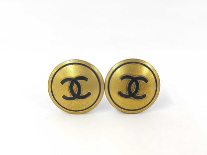 CHANEL Chanel Earrings 94P Earrings
