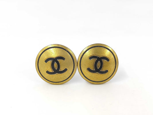 CHANEL Chanel Earrings 94P Earrings