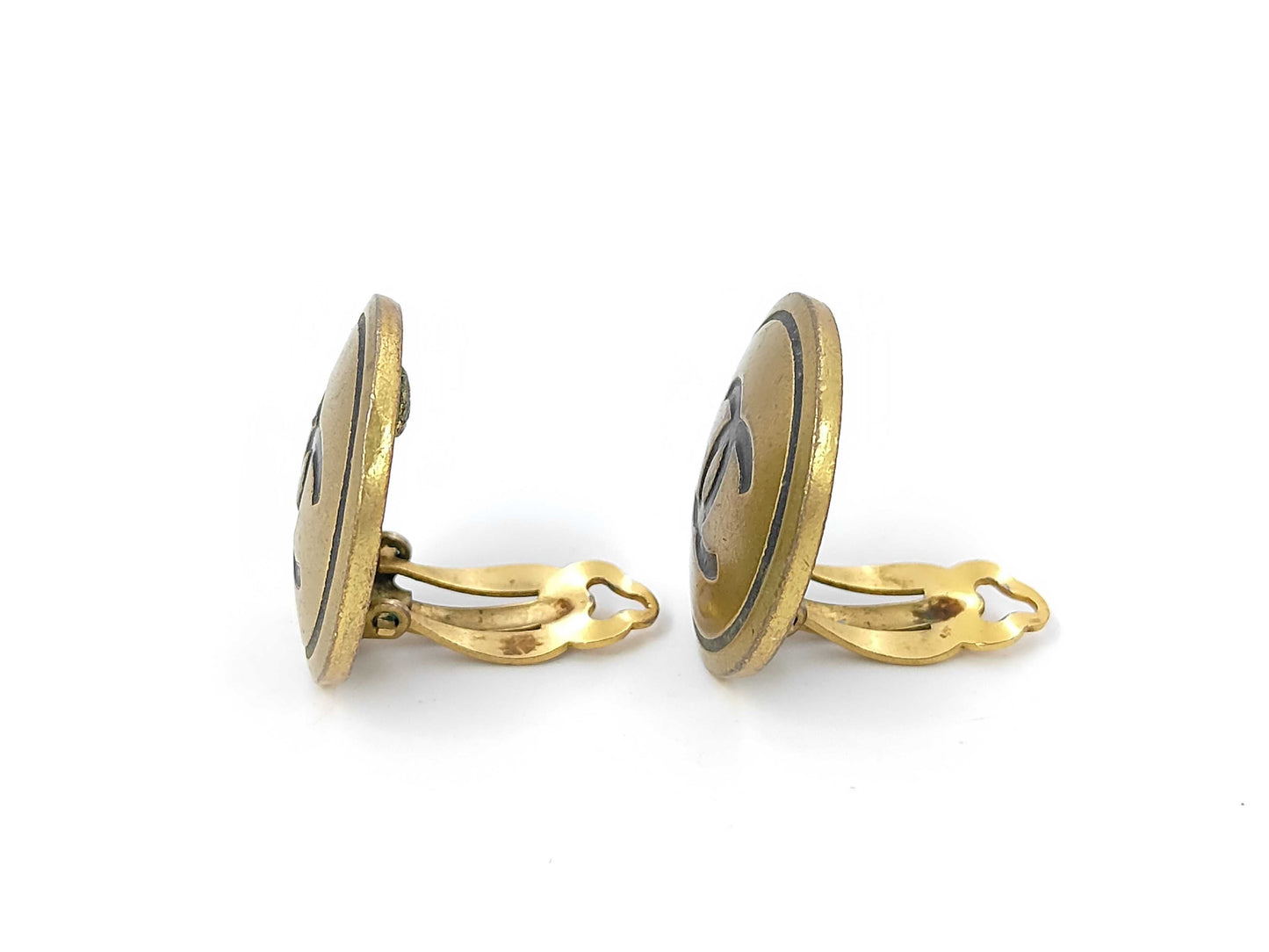 CHANEL Chanel Earrings 94P Earrings