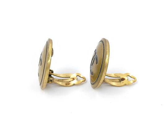 CHANEL Chanel Earrings 94P Earrings