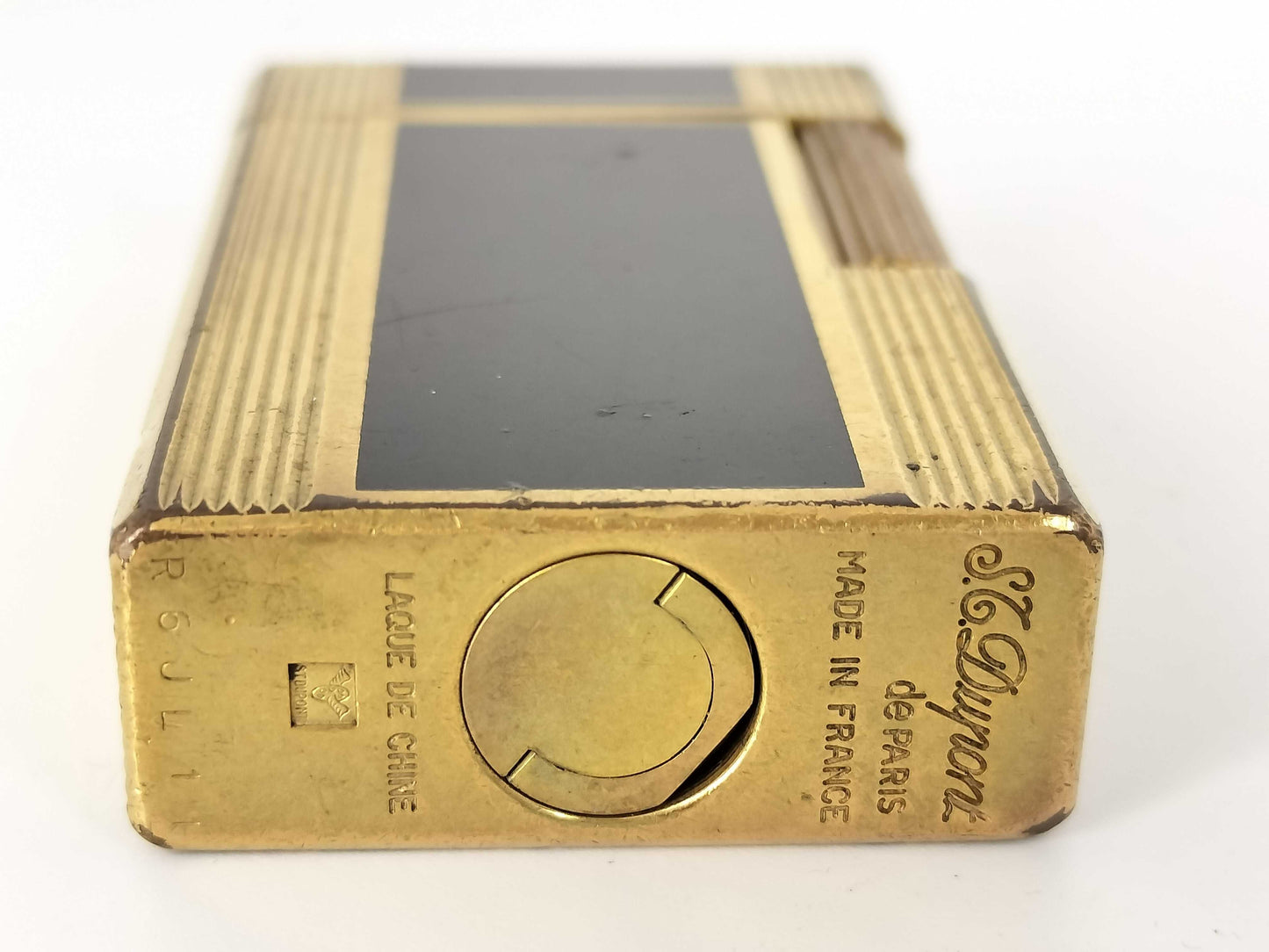 S.T. Dupont ST Dupont Lighter