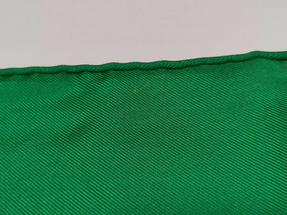 HERMES Carre Hermes Carre Scarf