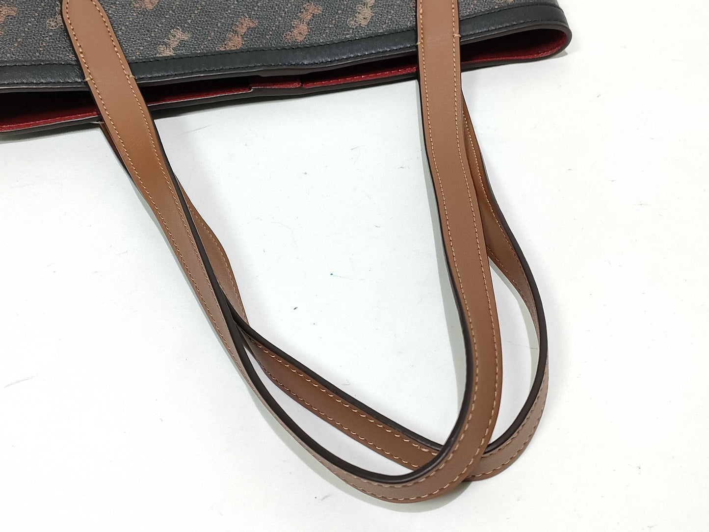 COACH C4060 Tote Bag