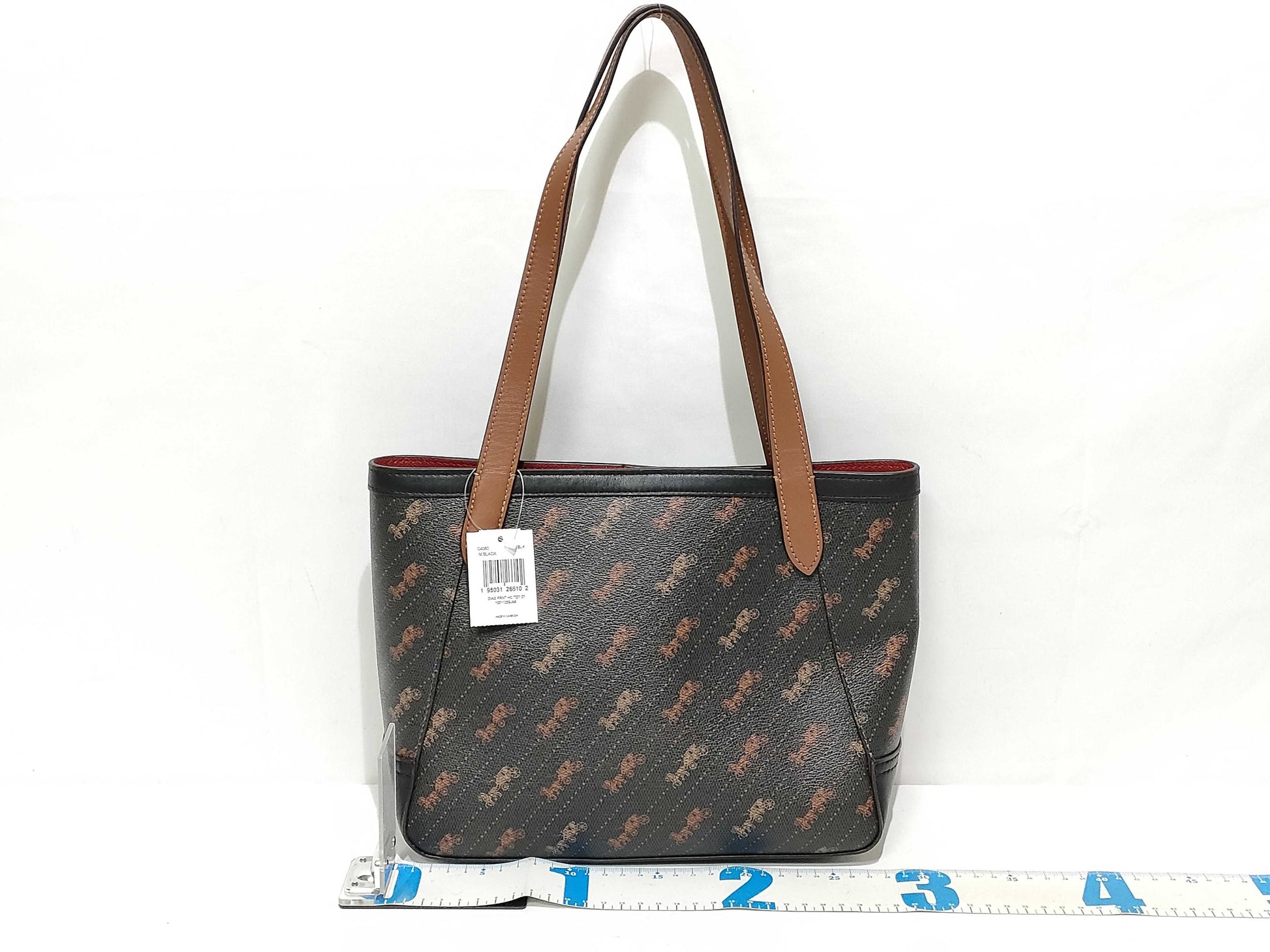 COACH C4060 Tote Bag