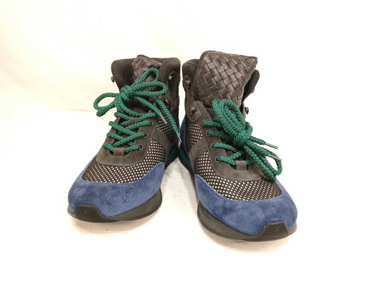 BOTTEGA VENETA Bodega sneakers sneakers