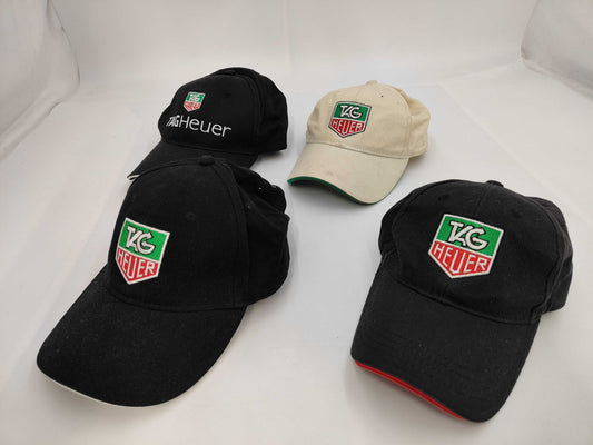 TAG Heuer Caps Other Accessories