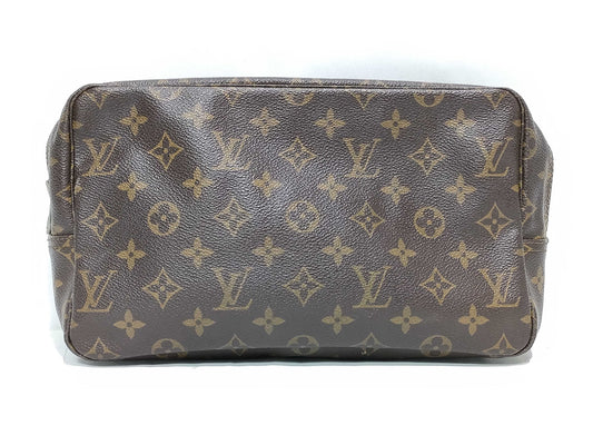 LOUIS VUITTON Monogram Louis Vuitton Monogram True Towelette Second Bag