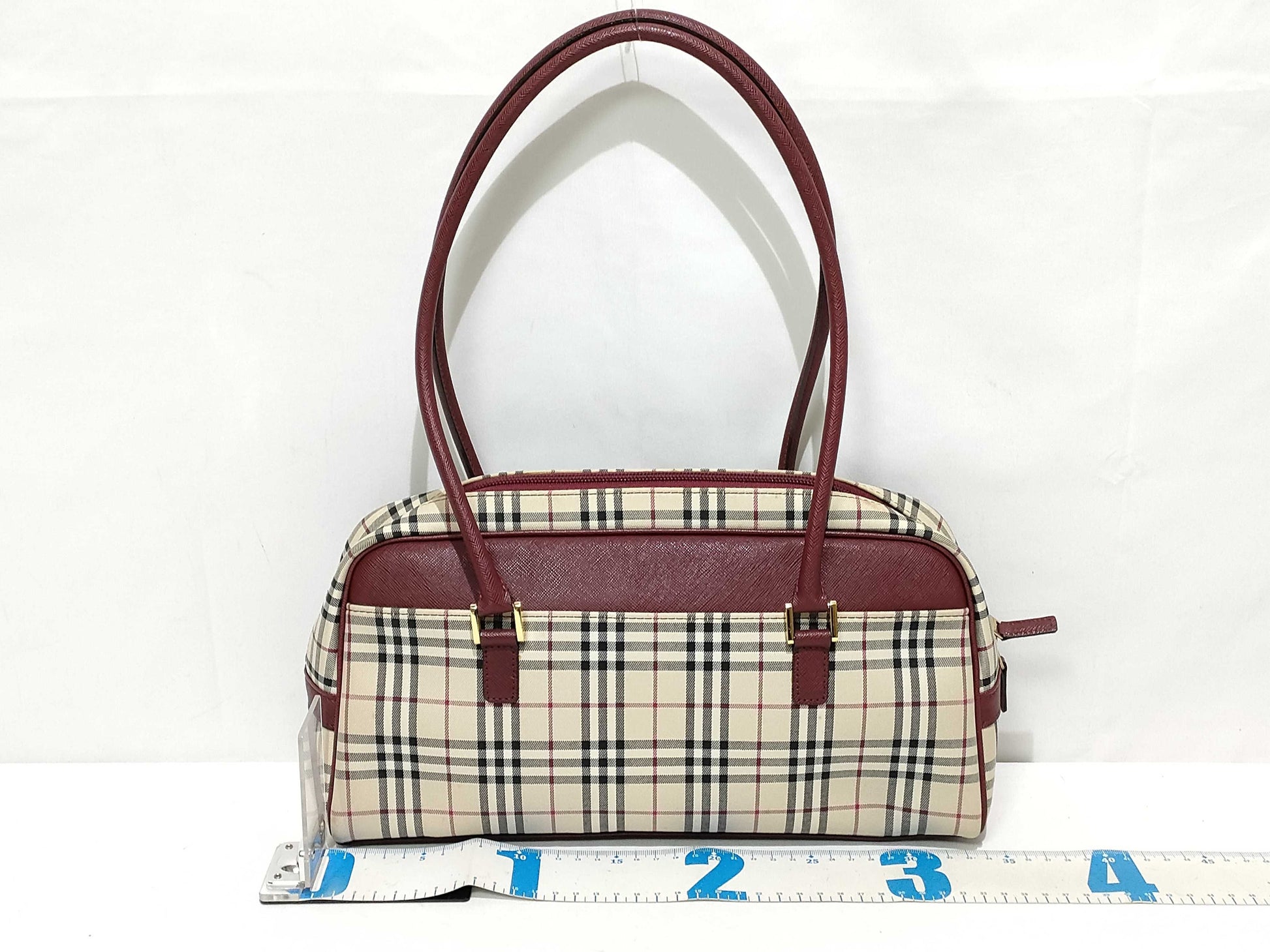 BURBERRY Burberry bag handbag