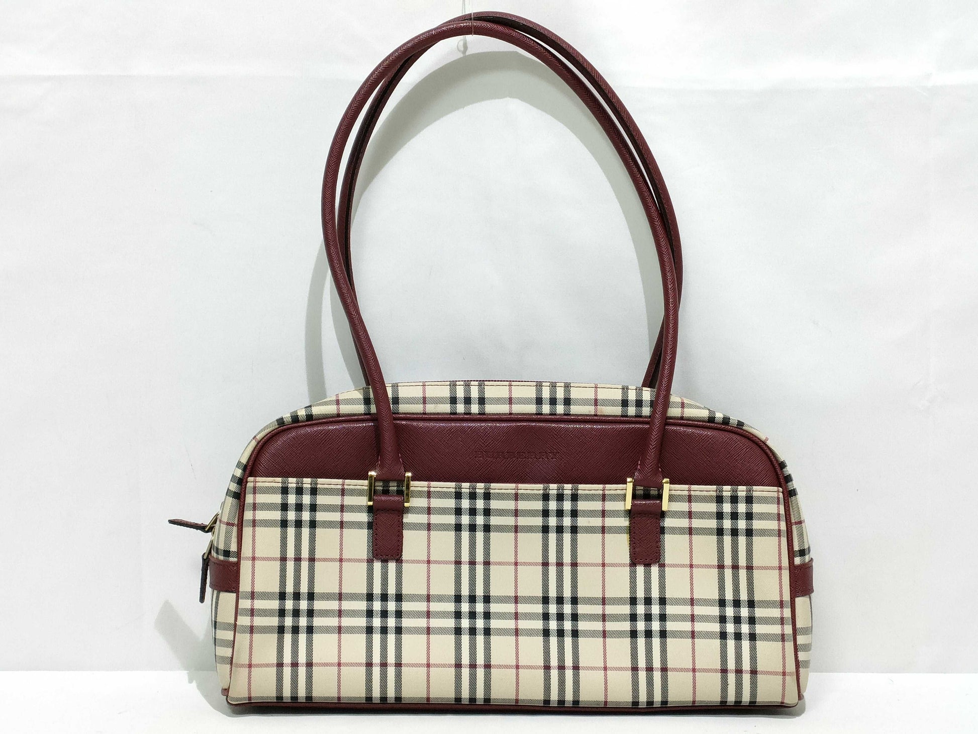 BURBERRY Burberry bag handbag
