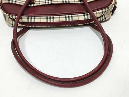 BURBERRY Burberry bag handbag