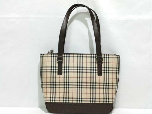 BURBERRY Tote Bag