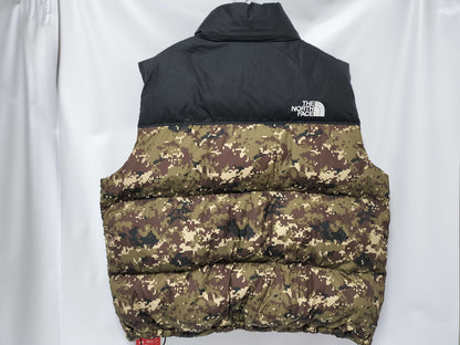 THE NORTH FACE Nuptse Down Vest