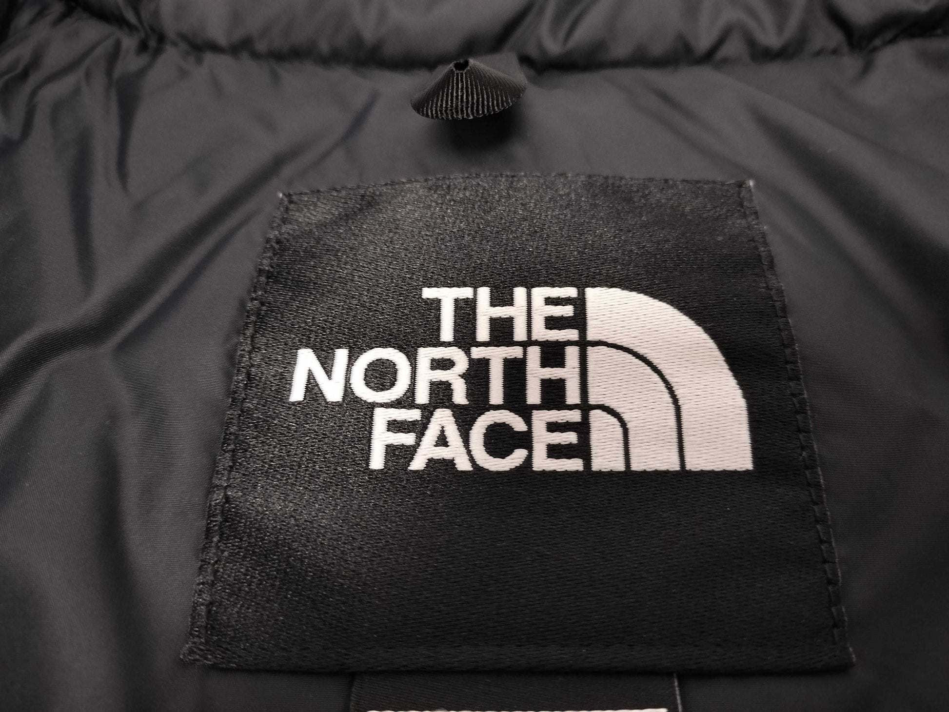 THE NORTH FACE Nuptse Down Vest