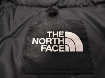 THE NORTH FACE Nuptse Down Vest