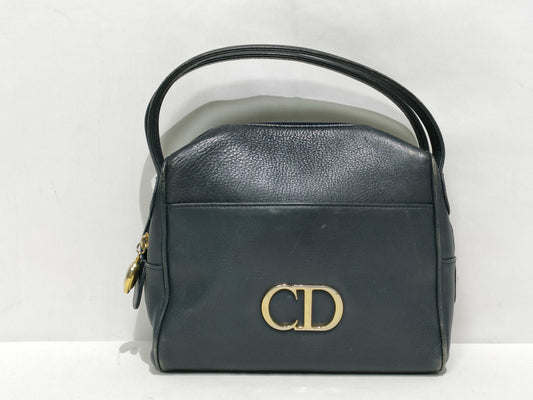 Dior CD logo bag handbag