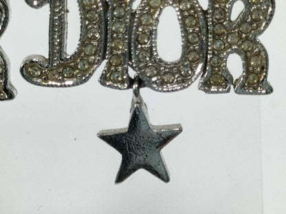 Dior Dior earrings pair earrings