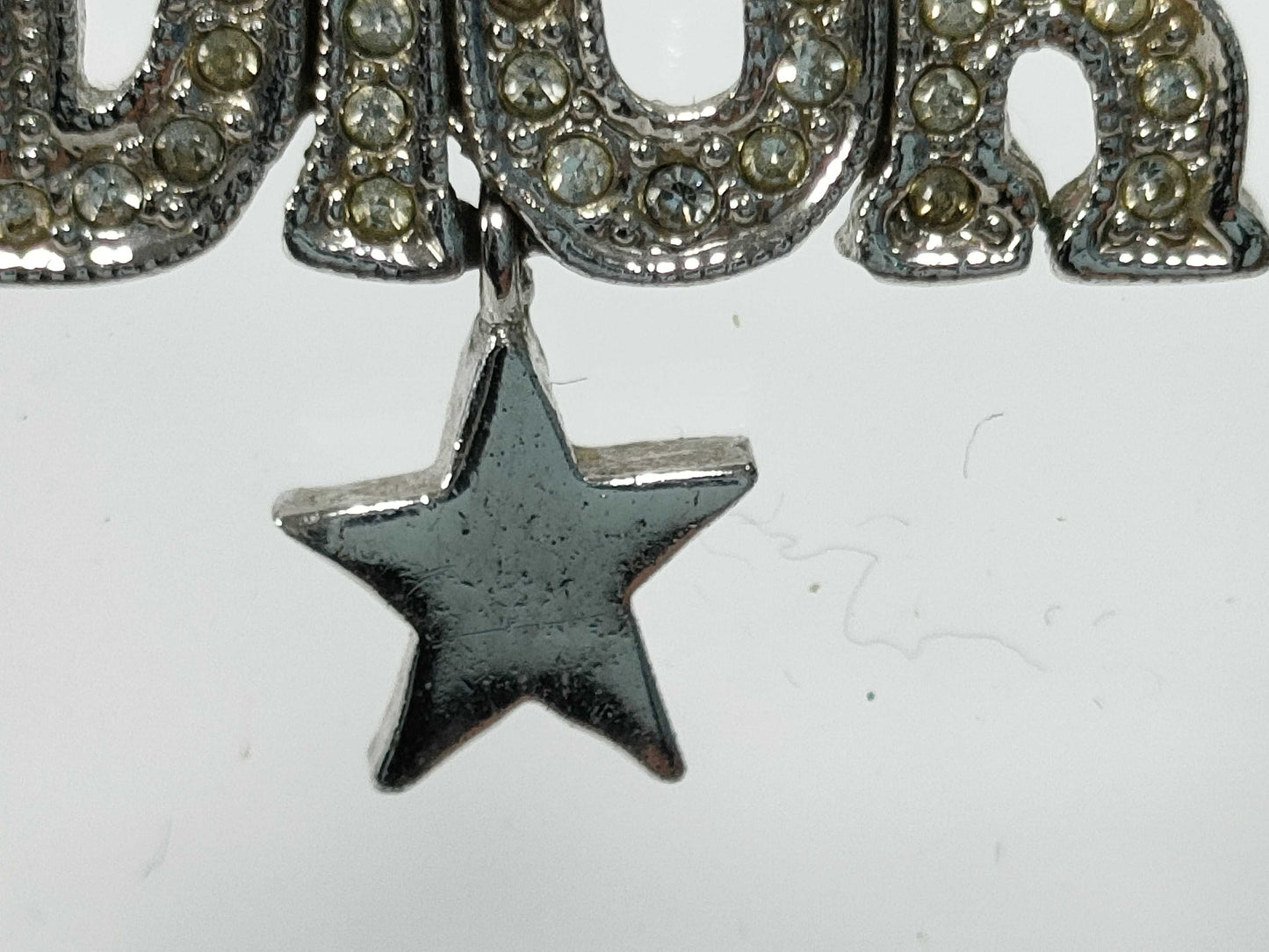 Dior Dior earrings pair earrings