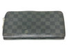 LOUIS VUITTON Damier Zippy Organizer Wallet