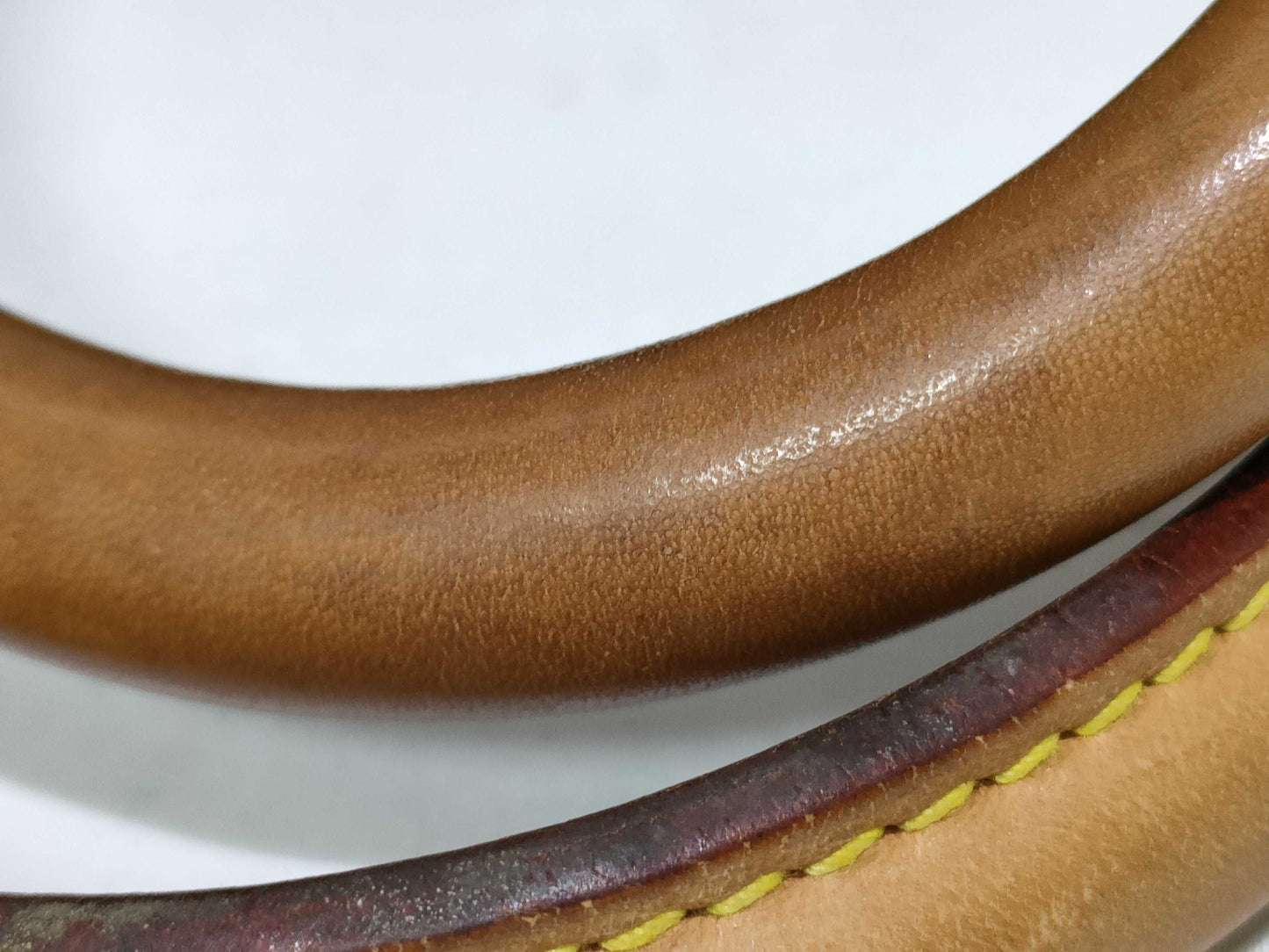 LOUIS VUITTON Monogram Louis Vuitton Monogram Keepall Boston Bag