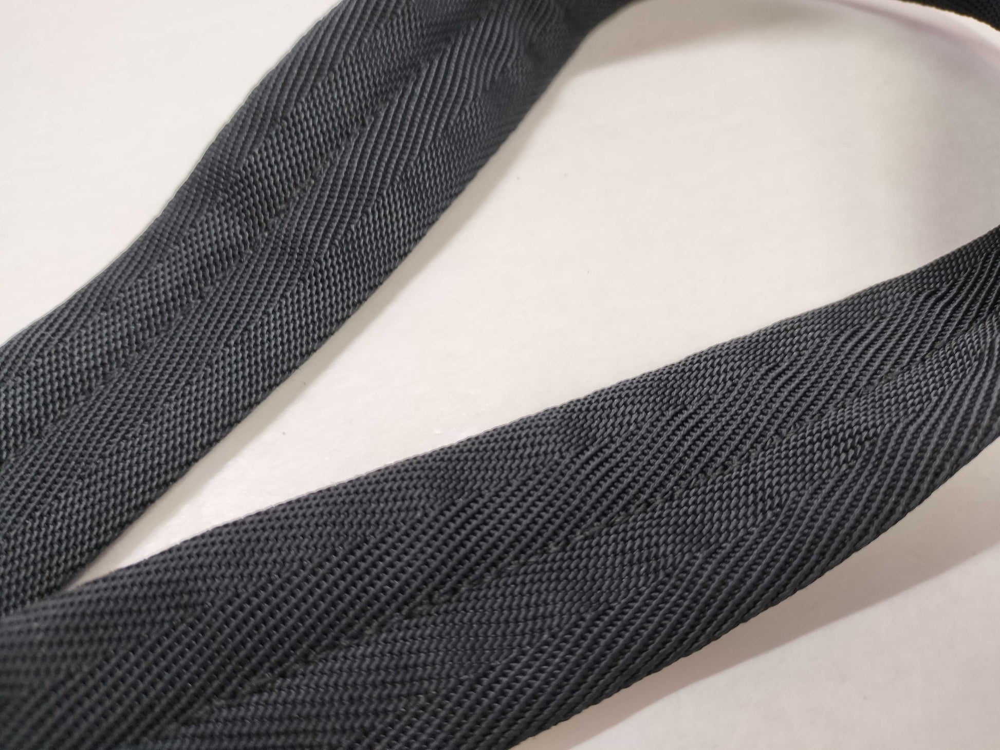 PRADA nylon shoulder bag