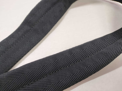 PRADA nylon shoulder bag