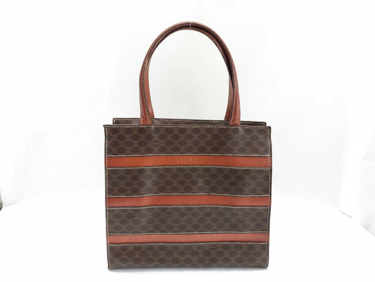CELINE tote bag