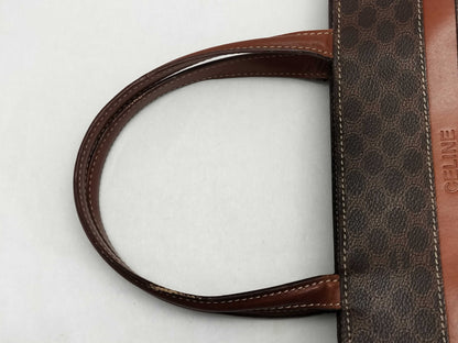 CELINE tote bag