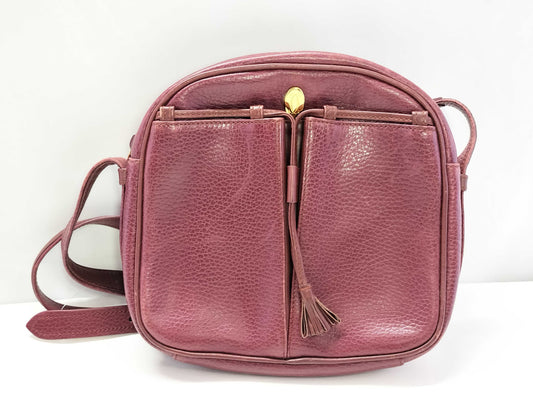 Cartier shoulder bag