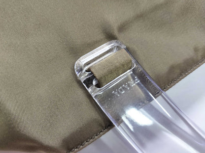 PRADA nylon Prada bag handbag