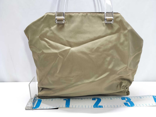 PRADA nylon Prada bag handbag