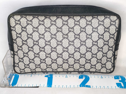 GUCCI Gucci pouch second bag