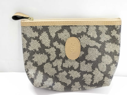 Yves Saint Laurent YSL pouch