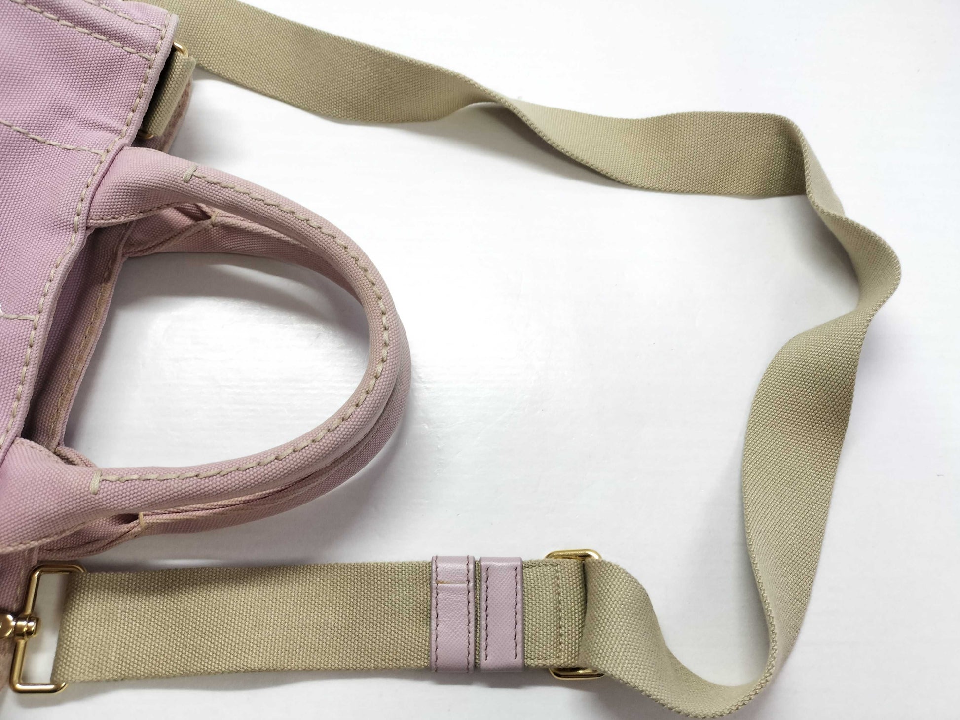 PRADA Prada bag tote bag