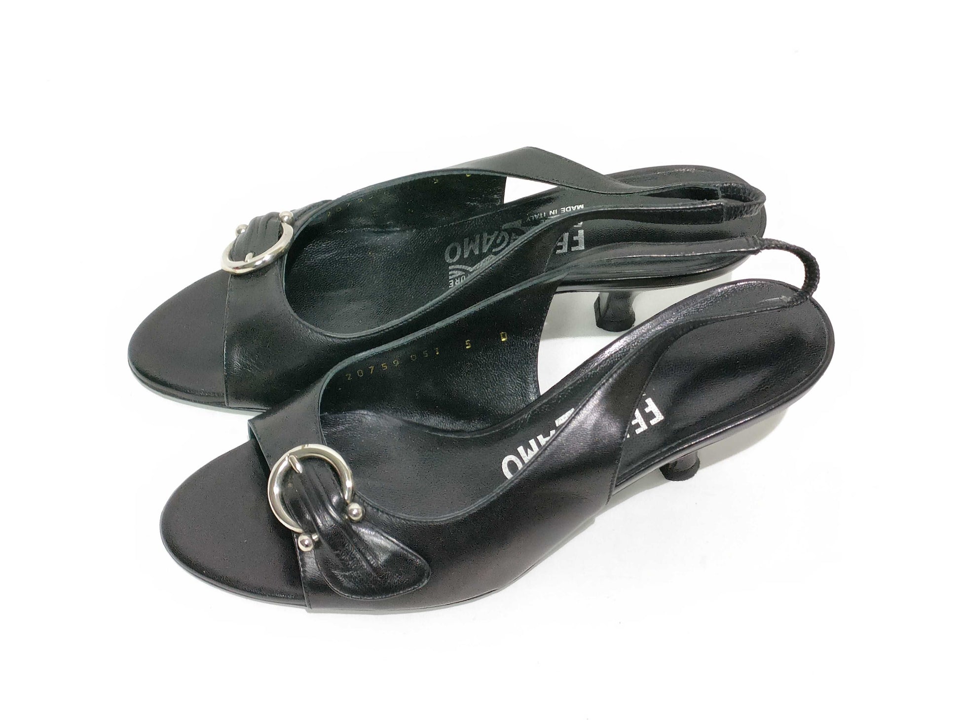 Salvatore Ferragamo Ferragamo pumps