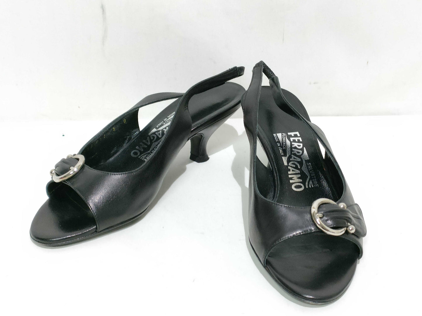 Salvatore Ferragamo Ferragamo pumps