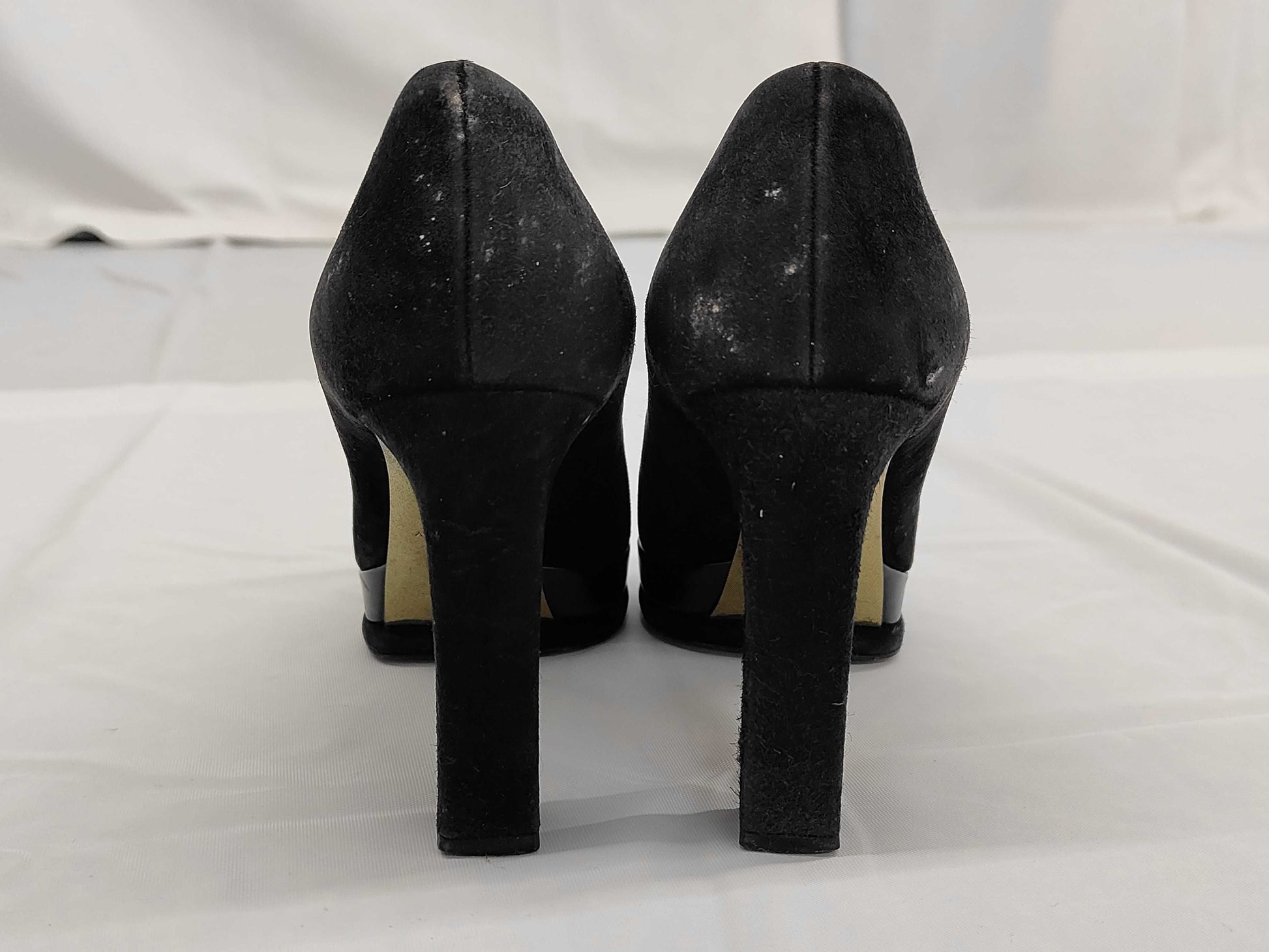 CHANEL Chanel size 36 pumps