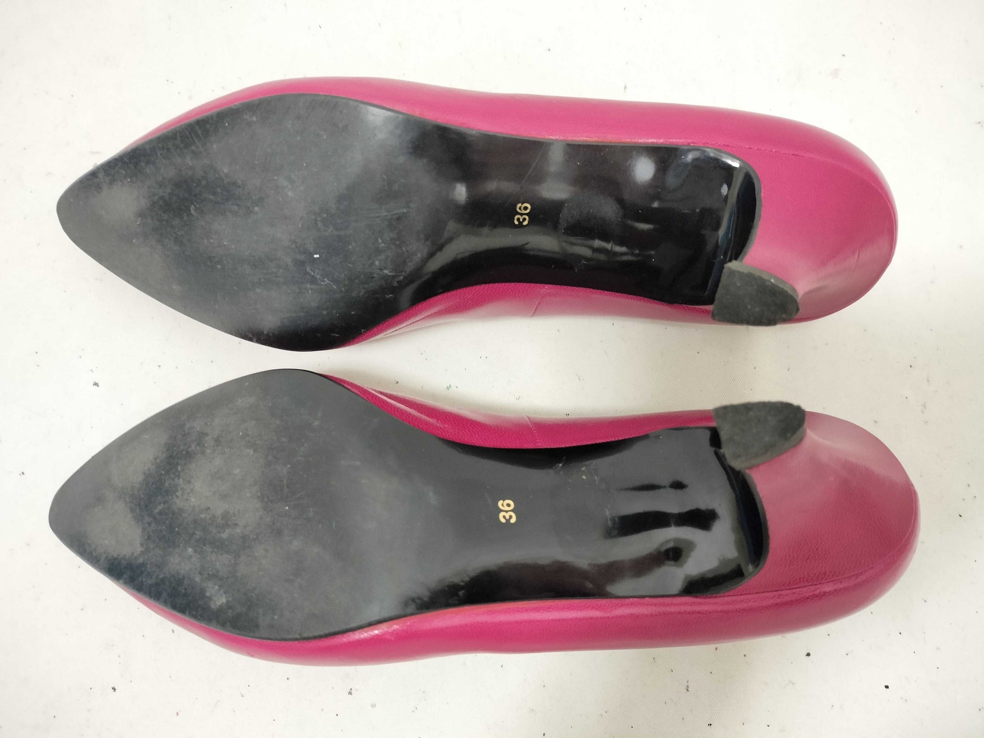 Yves Saint Laurent YSL pumps