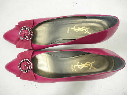 Yves Saint Laurent YSL pumps