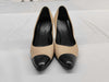 CHANEL Chanel size 35C pumps