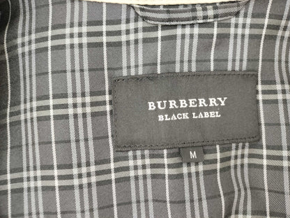 BURBERRY Black Label bb Jacket