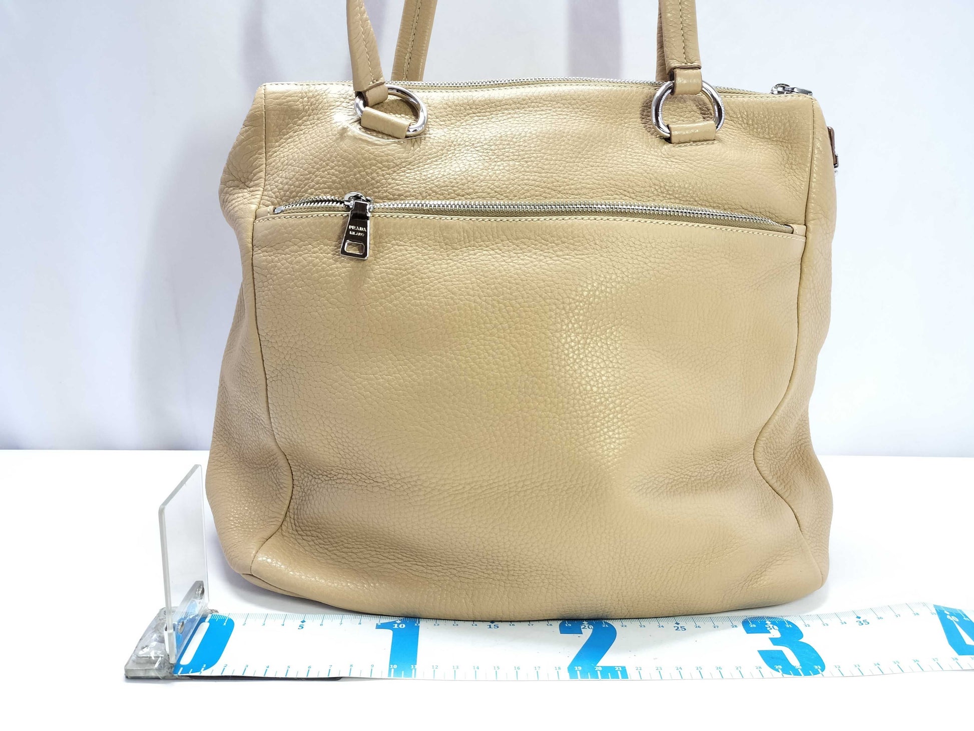 PRADA Prada bag tote bag