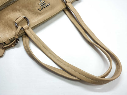 PRADA Prada bag tote bag