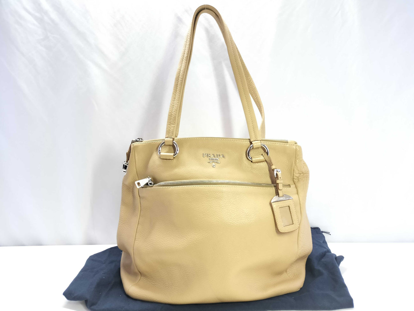 PRADA Prada bag tote bag